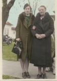 grandma Leibnitz